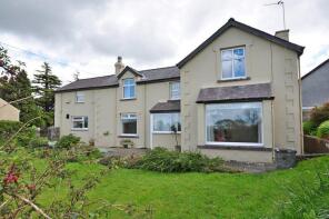 Plas Cefn Coch, Llanwnda, Dolydd LL54 7YA