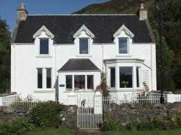 5 Scarasta, Francis Street, Kyle IV40 8EJ