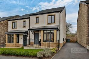 23, Treetops, Whalley BB7 9WE