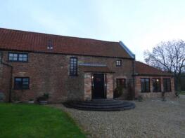 Old Farm Stables, Old Farm Road, Grimsby DN37 0SH