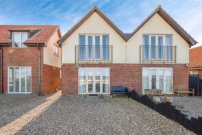 4, Beaucourt Place, Norwich NR12 0PH