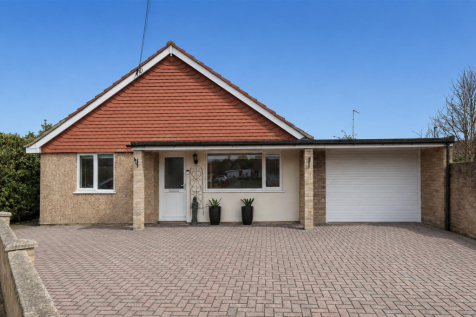 Briar Close, Yapton