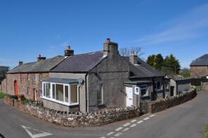 Bradley Head Bungalow, Road From Hole Bank To Bradley Head, Penrith CA10 1QA