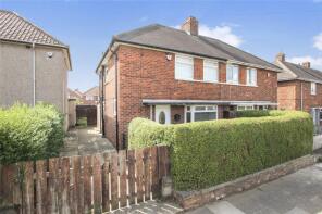 19, Kirkstone Road, Middlesbrough TS3 7NN