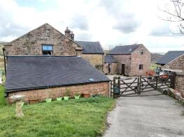 Summerhill, Hazelwood Road, Leek ST13 8UG