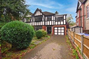 22, Tatton Road South, Heaton Moor, Stockport SK4 4LU