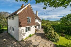 Old Police House, Doghouse Lane, Bridport DT6 6HX