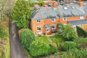 1, Little Aldershot Lane, Tadley RG26 5JN