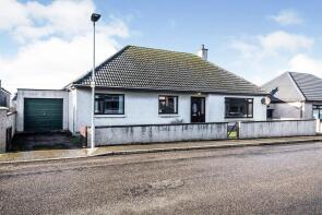 10 Ailsa Craig, George Street, Buckie AB56 1TL