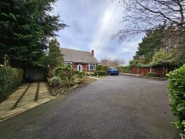 6, The Gravel, Mere Brow, Tarleton PR4 6JX