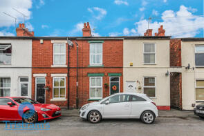 34, Sydney Road, Derby DE72 3PX