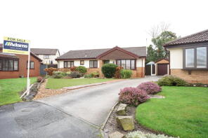21, Gainford Close, Widnes WA8 4UN