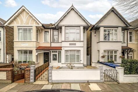 St. Kilda Road, West Ealing