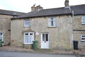 The Old Wool Shop, Middle Road, Redmire DL8 4ED