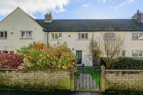77, Ghyll Bank, Cockermouth CA13 0LW