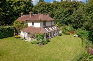 Parish Lodge, Parsons Lane, Over Stowey, Bridgwater TA5 1AW