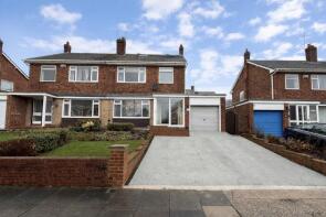 7, Horsham Gardens, Sunderland SR3 1UJ