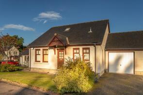 3, Latch Burn Wynd, Perth PH2 0SP