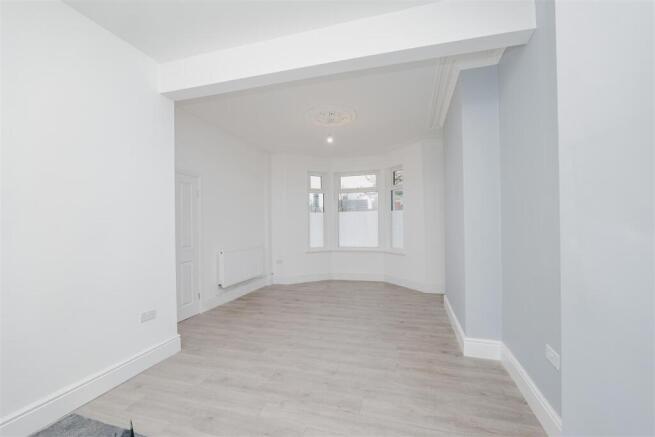 Reception Room 1