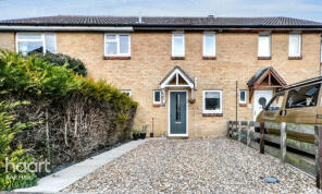 89, Stonefield, Cambridge CB23 8TE