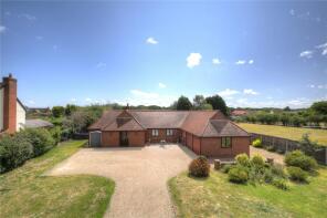 Hatherley, West End Road, Colchester CO5 0QN