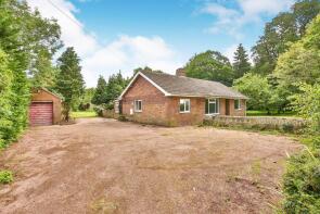 The Homestead, Nordelph Corner, Norwich NR9 4ES