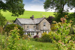 Nether House, Killington, Carnforth LA6 2HA