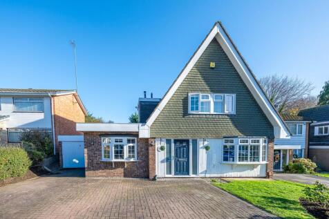 Ross Close, Wolverhampton, WV3