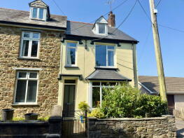 Chy An Vre, Knights Mill Hill, St Teath, Bodmin PL30 3JB