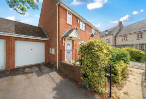 4, Golden Jubilee Way, Stroud GL5 3HQ