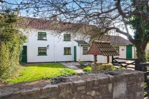 Hill Cottage, Stawell Road, Stawell, Bridgwater TA7 9AA