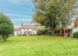 33, Reepham Road, Dereham NR20 4RU