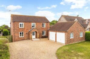 Carrabou House, Main Road, Toynton All Saints PE23 5AQ