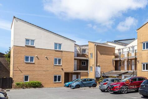 Darbys Lane, Poole, BH15