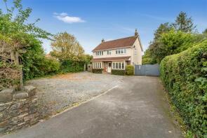 Sherwood, New Road, Winscombe BS25 5NW