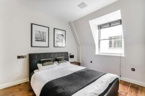 Apartment 8, 5, Bream's Buildings, London EC4A 1DT