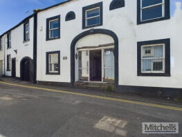The Barn, West End, Cockermouth CA13 0YN