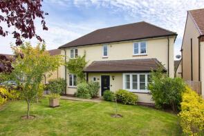 50, Wheeler Way, Malmesbury SN16 9GD