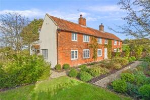 Fromus Cottage, Snape Watering, Saxmundham IP17 1QR