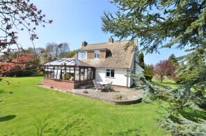 Moorlands, Abbey Road, Hougham CT15 7DJ