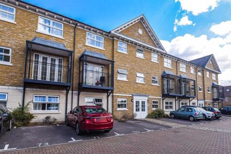 Reliance Way, Oxford, Oxfordshire, OX4