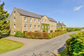 3 York House, Netherwitton Mill, Netherwitton Village, Morpeth NE61 4NU