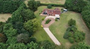 Culham Lodge, Abingdon Road, Culham, Abingdon OX14 3BN