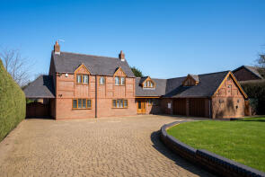 Cottage Farm, Paradise Lane, Wolverhampton WV10 7NZ