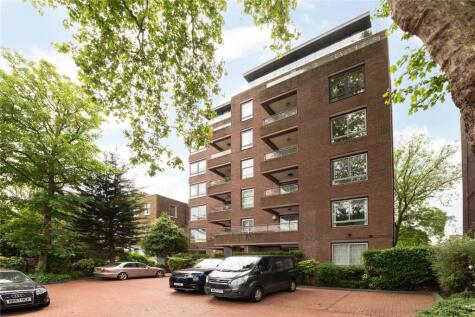 Haverstock Hill, London, NW3