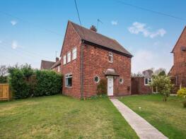 12, Brownlow Heath, Brownlow Heath Lane, Congleton CW12 4TH