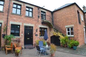 Stirrups, Coach House Mews, Blithfield Hall Drive, Blithfield Hall, Admaston WS15 3NL