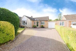17, Jamesville Way, Thirsk YO7 3QP