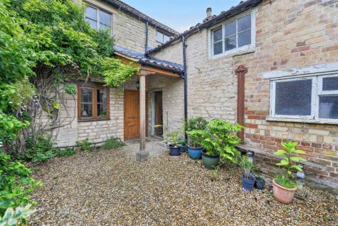 Pinfold Road, Castle Bytham, Lincolnshire