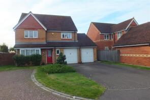 7, Payn Close, Huntingdon PE28 9WL